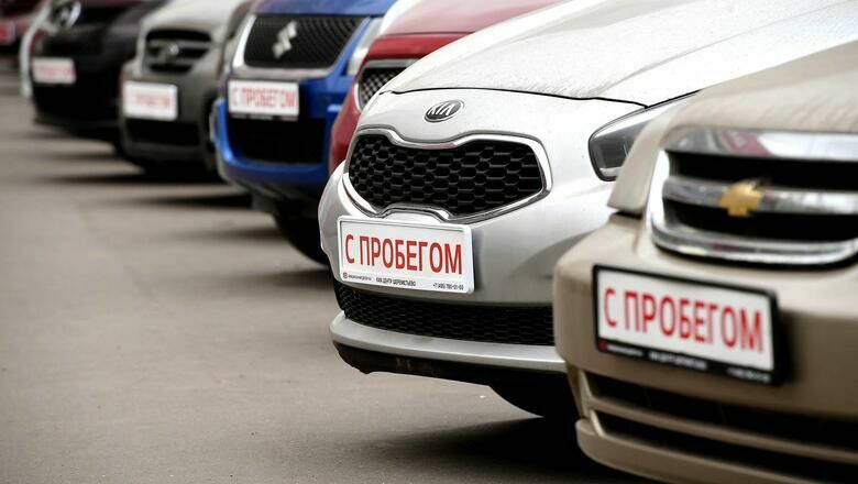 В МВД разрешили водительские права ЛДНР и Украины на территории РФ