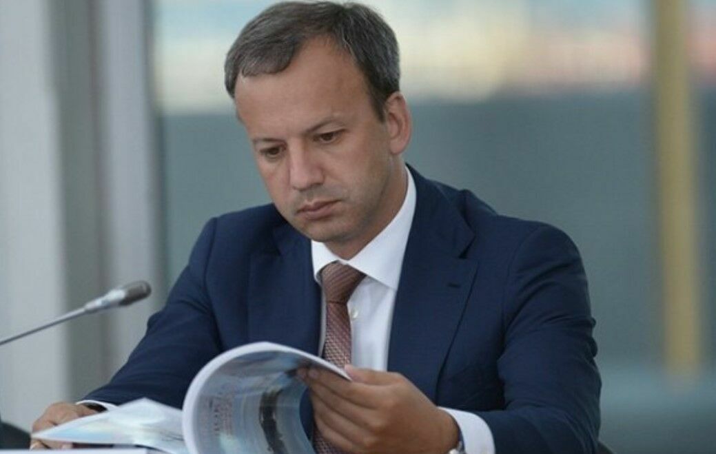 Дворкович выступил за мирное урегулирование ситуации в Украине и осудил санкции
