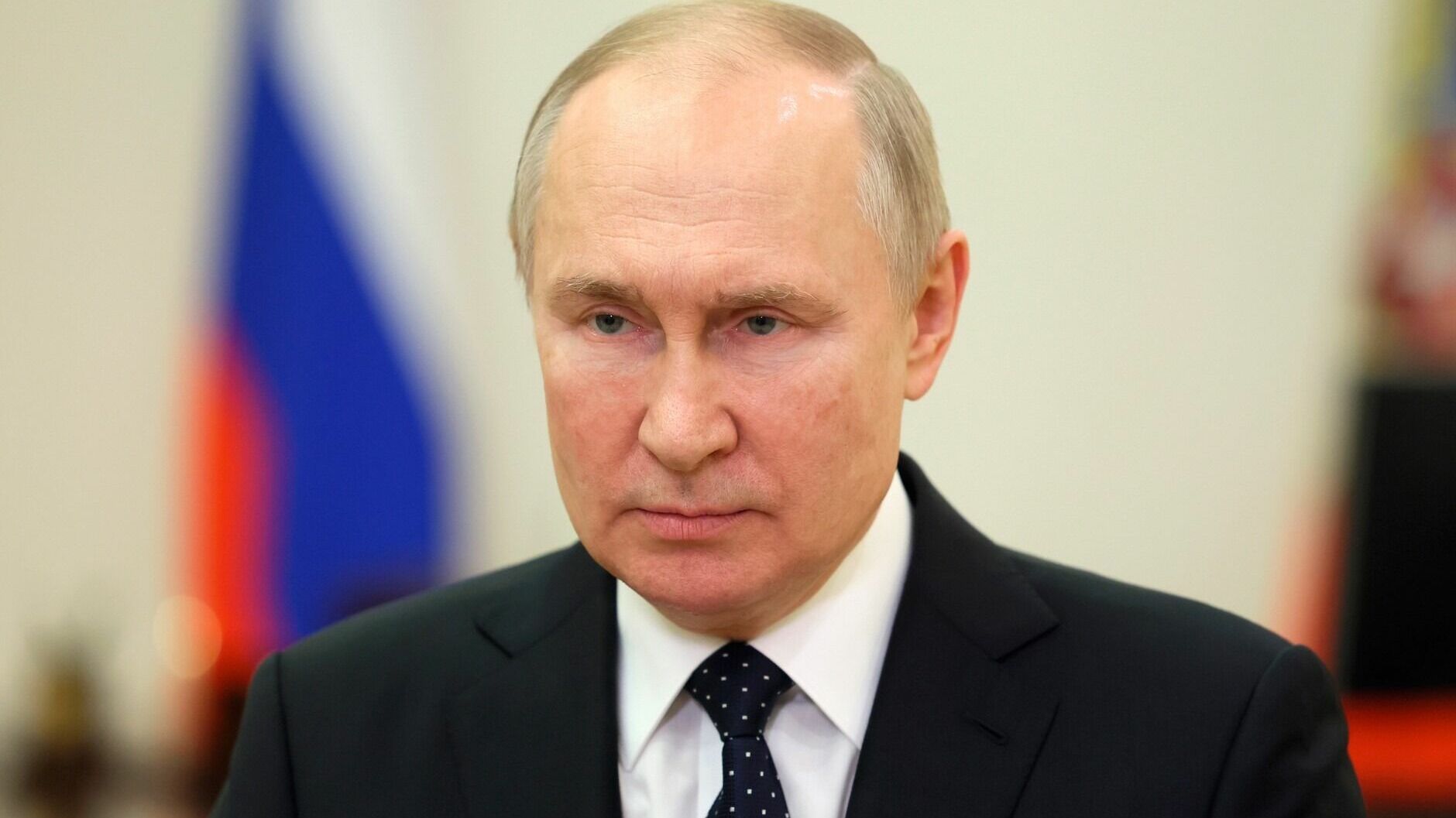Путин назвал преждевременной отправку студенческого стройдесанта в новые регионы